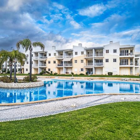 Close To Beach Alvor 1 Bedroom Apartment Villa Da Praia At08 エクステリア 写真
