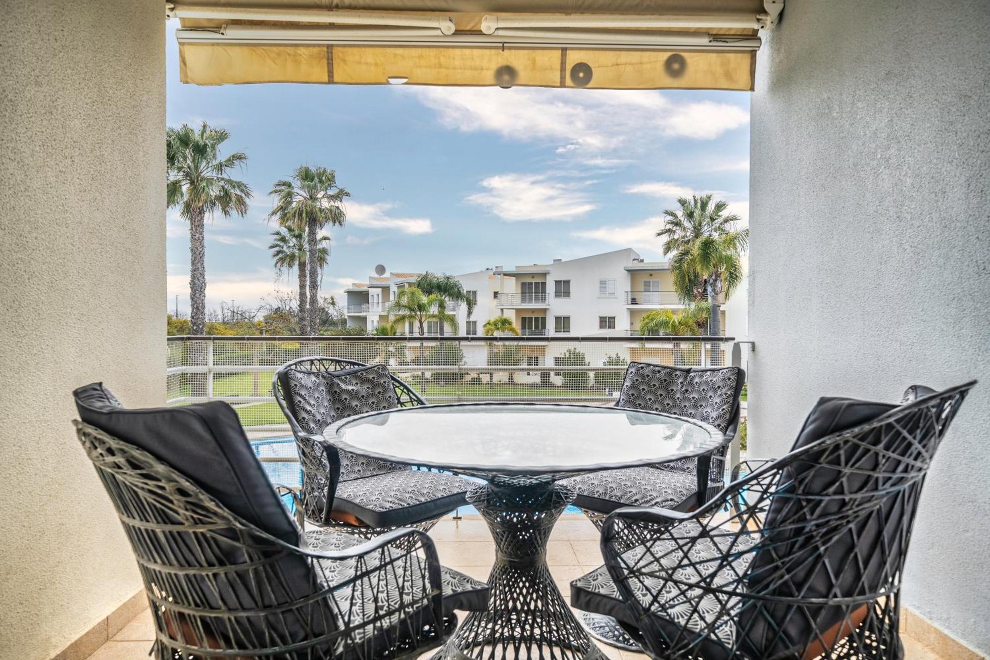 Close To Beach Alvor 1 Bedroom Apartment Villa Da Praia At08 エクステリア 写真